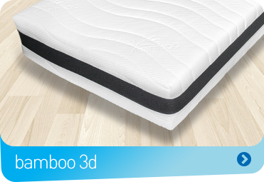 NightComfortBamboo3DMatras