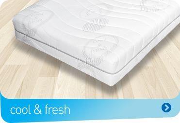 NightComfortCool&FreshMatras